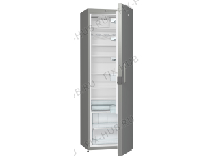 Холодильник Gorenje R6191DX (549984, HS3869F) - Фото